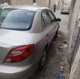 Kia Ronero 2002, RF19429369