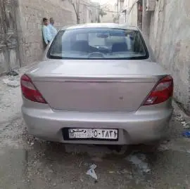 Kia Ronero 2002, RF19429369