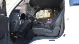 Kia Bongo 2013, Hama, RF10207281