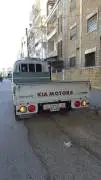 Kia Bongo 2013, Hama, RF10207281