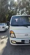 هونداي بورتر 2013, دمشق, RF11771688