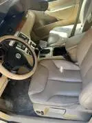 فوكس فاجن باسات 2008, دمشق, RF64973327