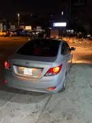 هونداي اكسنت 2012, حلب, RF62954202