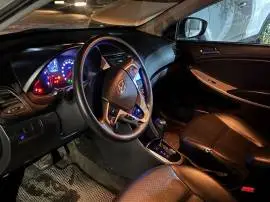 هونداي اكسنت 2012, حلب, RF62954202