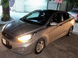 هونداي اكسنت 2012, حلب, RF62954202