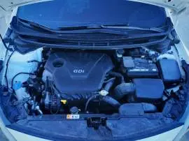 كيا K3 2014, إدلب, RF19722392