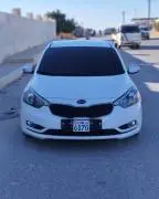 كيا K3 2014, إدلب, RF19722392