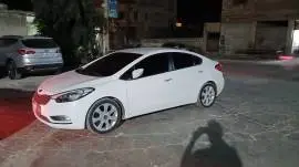 كيا K3 2014, إدلب, RF19722392