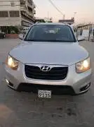 hyundai cm 2011, Daraa, RF18107147
