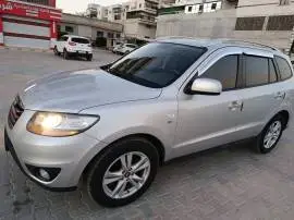 hyundai cm 2011, Daraa, RF18107147