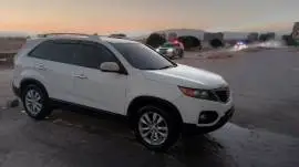 كيا سورنتو 2010, دمشق, RF72414027