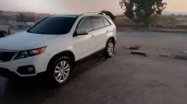 كيا سورنتو 2010, دمشق, RF72414027