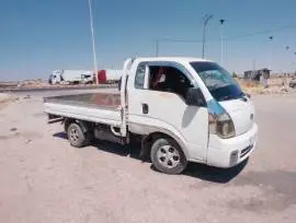 Kia 2700 Model 2008, RF31444607