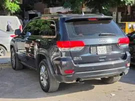 جيب غراند شيروكي 2015, دمشق, RF12896868