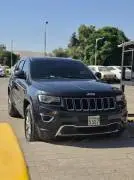 جيب غراند شيروكي 2015, دمشق, RF12896868