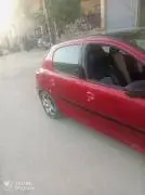Peugeot 206 Model 2004, RF82645247