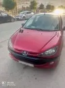 Peugeot 206 Model 2004, RF82645247