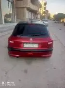 Peugeot 206 Model 2004, RF82645247