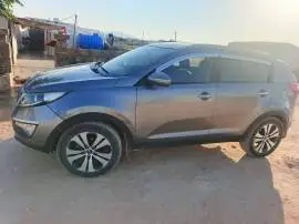 كيا سبورتاج 2010, درعا, RF68067406