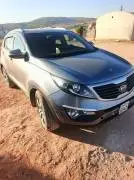 كيا سبورتاج 2010, درعا, RF68067406