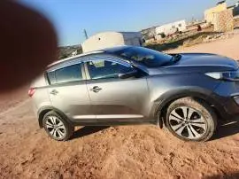 كيا سبورتاج 2010, درعا, RF68067406