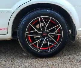 Hyundai Family 2011, Damascus, RF19010212