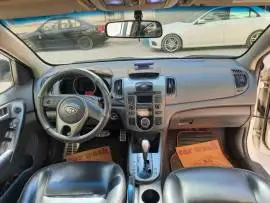 كيا فورتي 2010 للبيع, دمشق, RF11458220