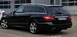 مرسيدس E220 BlueTEC موديل 2016, دمشق, RF17789309
