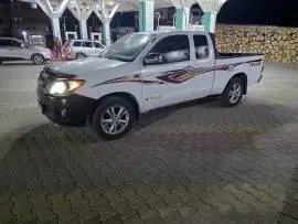 Toyota Hilux 2009, Daraa, RF92844008