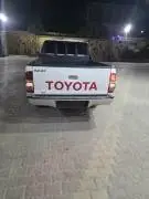 Toyota Hilux 2009, Daraa, RF92844008
