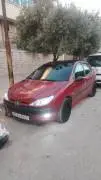 Peugeot 206 2013, Hama, RF10914850