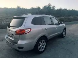هونداي سنتافية 2007, RF14923444