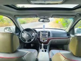 هونداي سنتافية 2007, RF14923444