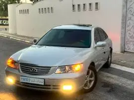 هونداي ازير 2007, RF19952078