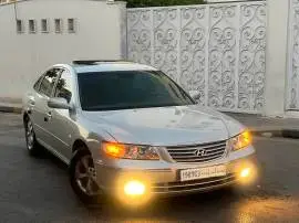 هونداي ازير 2007, RF19952078