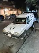 سكودا 95 للبيع, دمشق, RF14811341