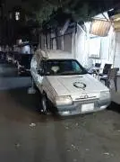 سكودا 95 للبيع, دمشق, RF14811341
