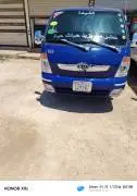 Kia 4000 2008, Idlib, RF5019100