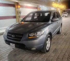 Hyundai CM 2009, Daraa, RF21250999