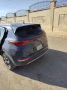 كيا سبورتاج 2019, RF19876861