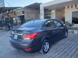 هيونداي اكسنت 2012, إدلب, RF36372618