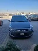 هيونداي اكسنت 2012, إدلب, RF36372618