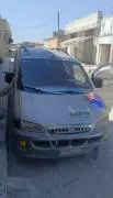 هيونداي فان موديل 2003, حمص, RF11368037