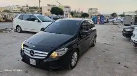 مرسيدس بي 200 موديل 2013, RF14115051