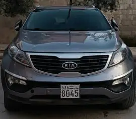 سبورتاج R موديل 2010, درعا, RF11006830