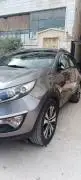 سبورتاج R موديل 2010, درعا, RF11006830