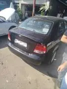 دايو كالوس 2005, دمشق, RF21471246