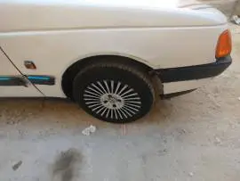 Peugeot 206 1993, Damascus, RF21005667