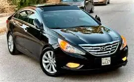 Hyundai Sonata 2011, RF17675815