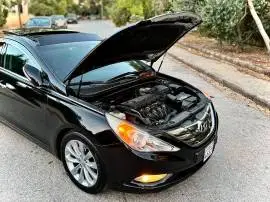 Hyundai Sonata 2011, RF17675815